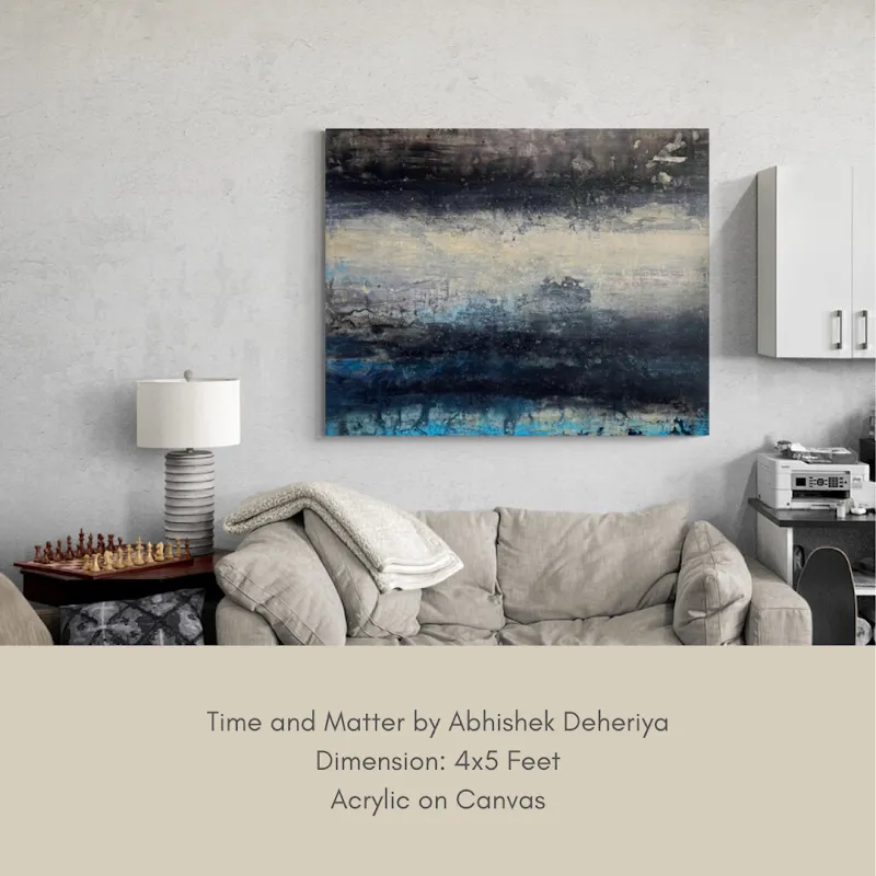 Verde Canvas (appointment only) Art Gallery (Bengaluru)