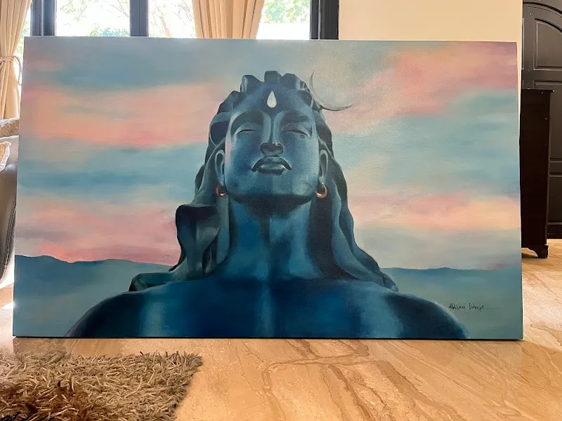 Verde Canvas (appointment only) Art Gallery (Bengaluru)