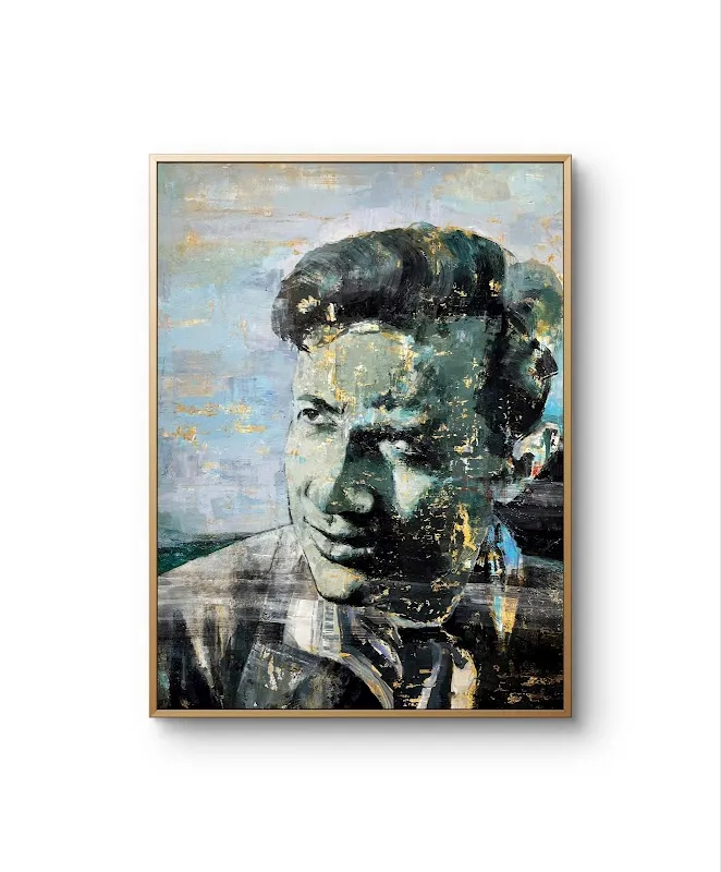 Verde Canvas (appointment only) Art Gallery (Bengaluru)