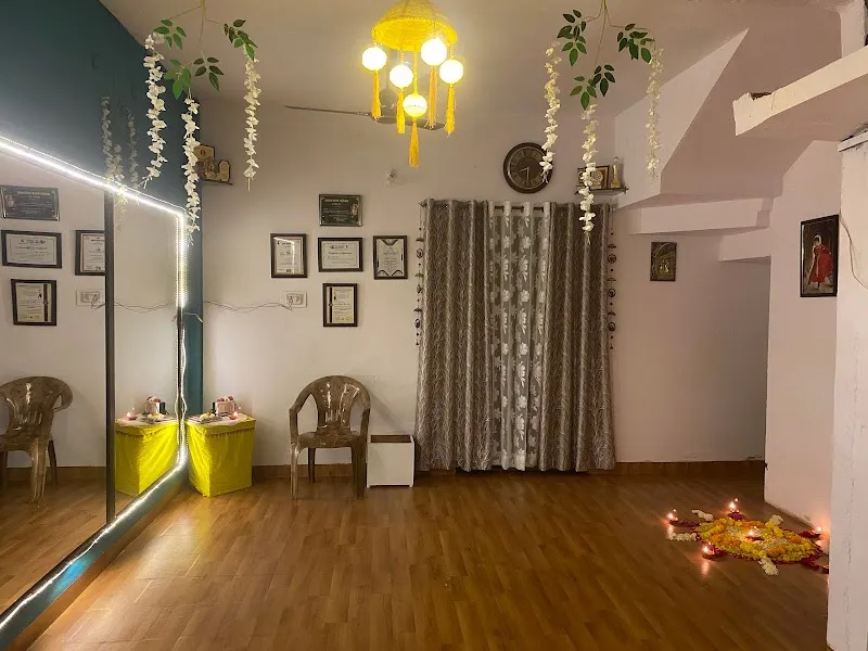 Kalakshetra Kathak Studio