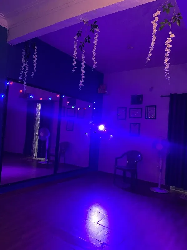Kalakshetra Kathak Studio