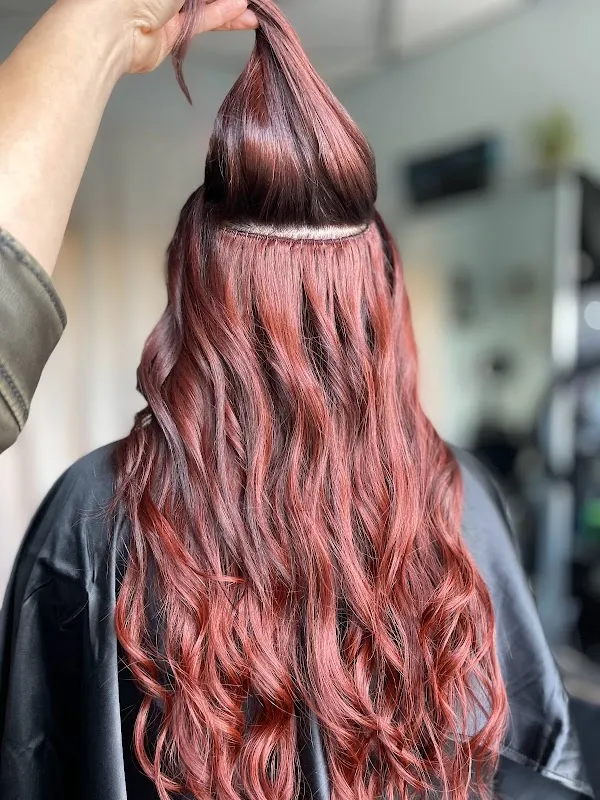 Carolina G Hair Studio