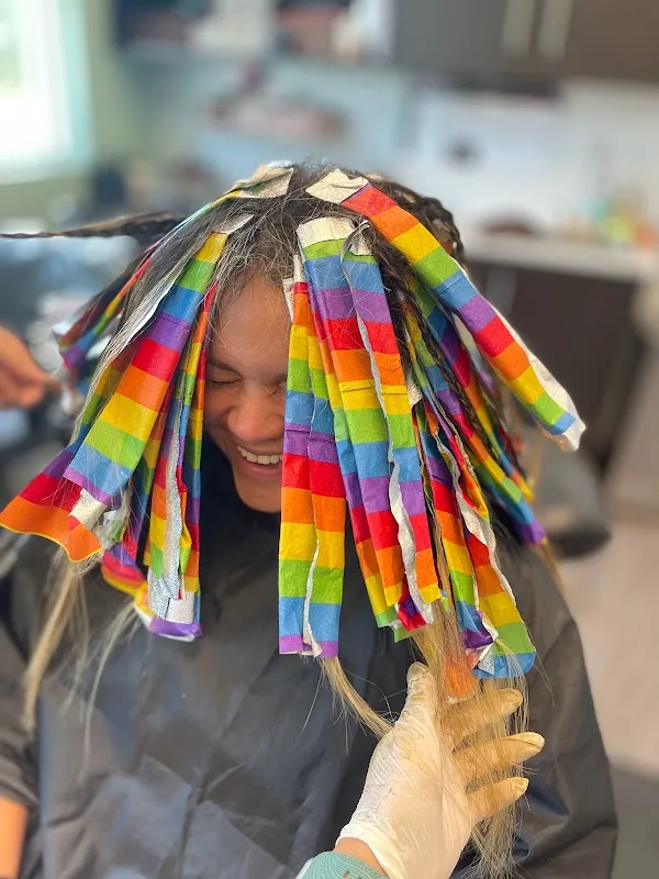 Carolina G Hair Studio