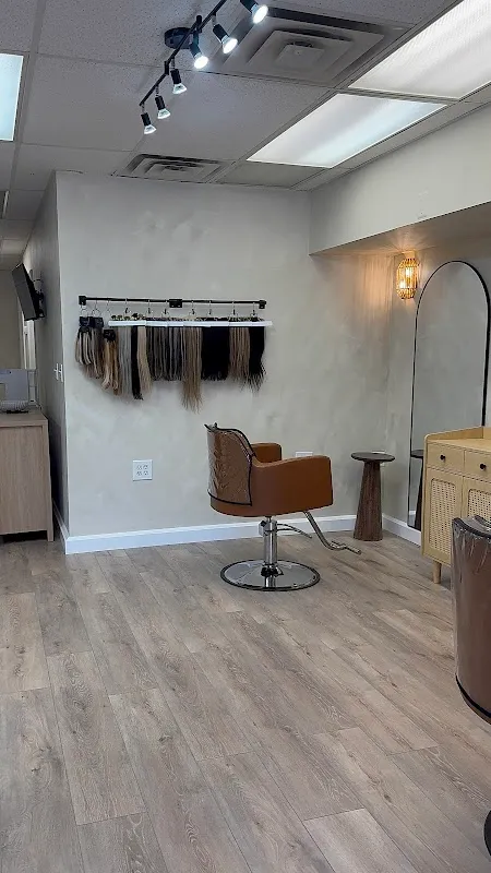 Carolina G Hair Studio