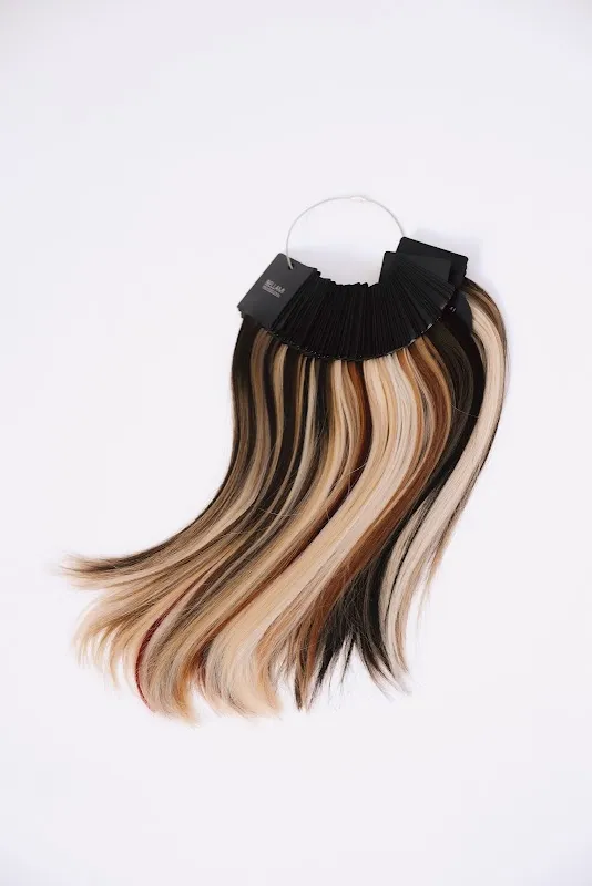 Carolina G Hair Studio