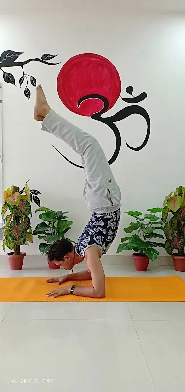 Navadha Yoga