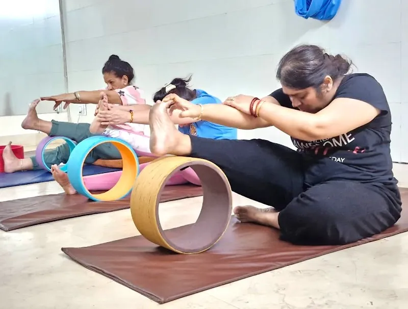 Navadha Yoga