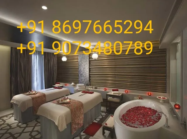 786 Spa in Kolkata