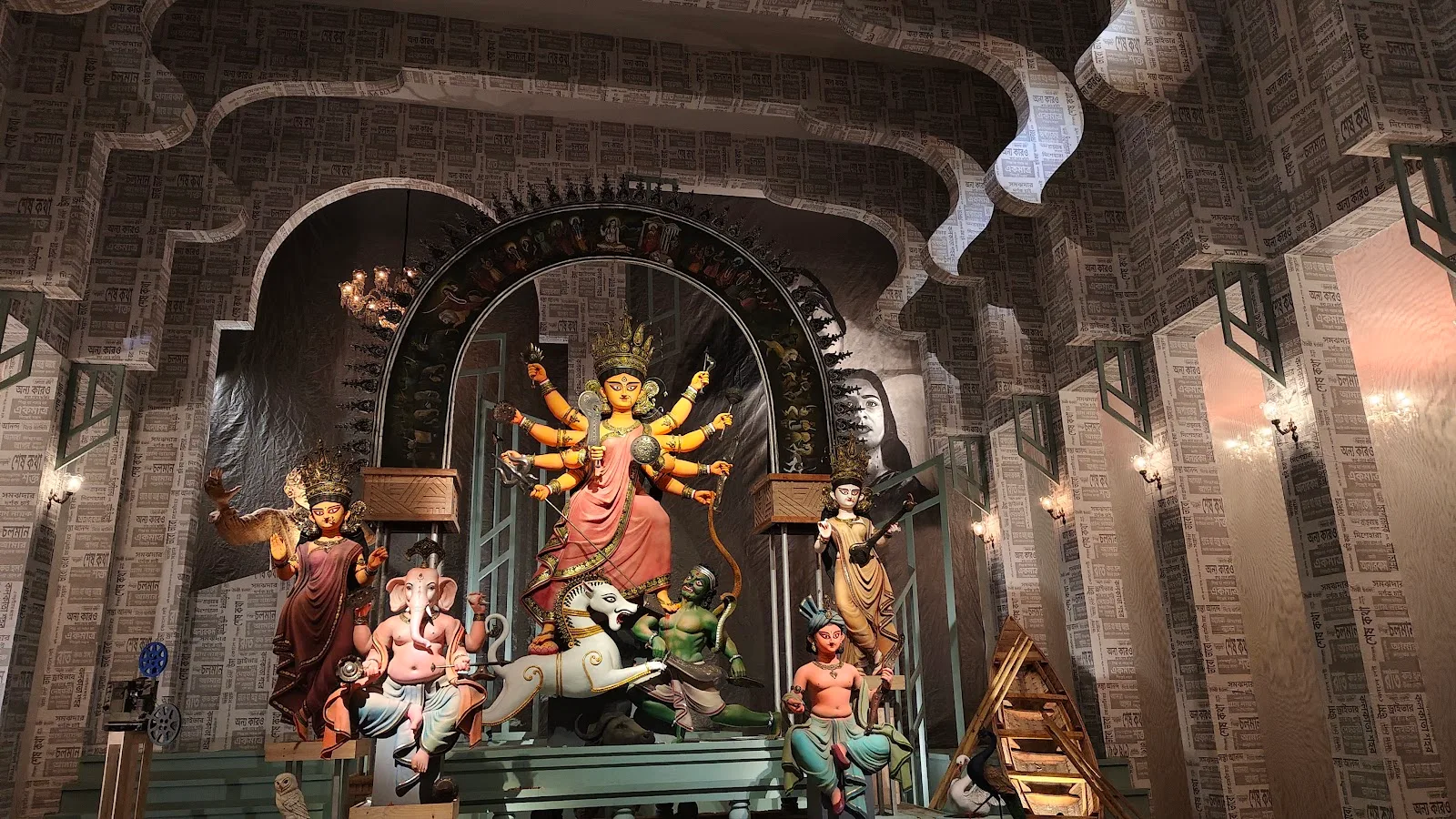 786 Spa in Kolkata