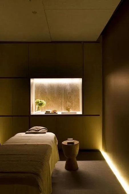 786 Spa in Kolkata