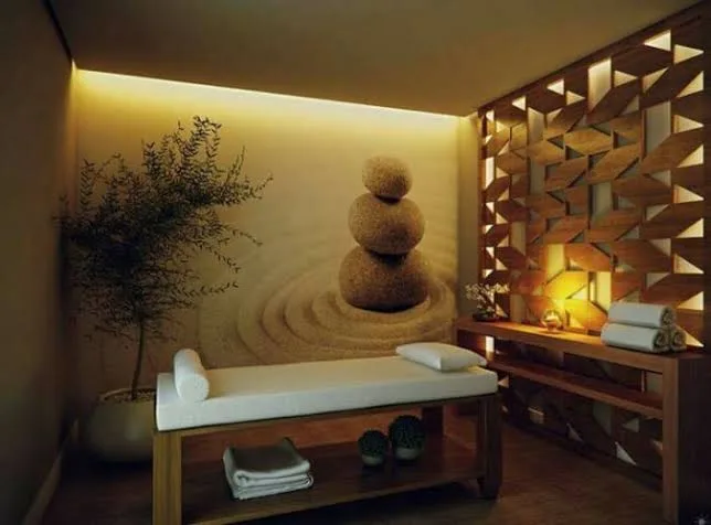 786 Spa in Kolkata