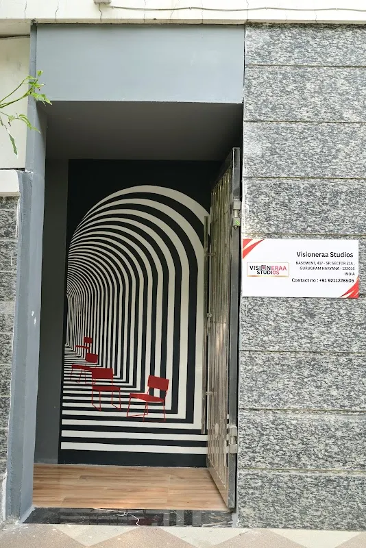 Visioneraa Studios