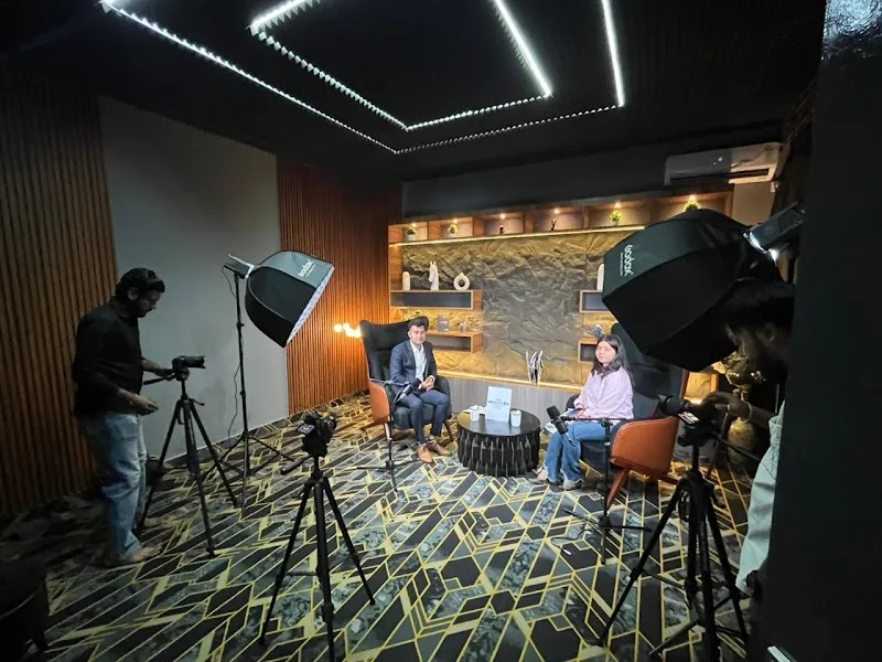 Visioneraa Studios