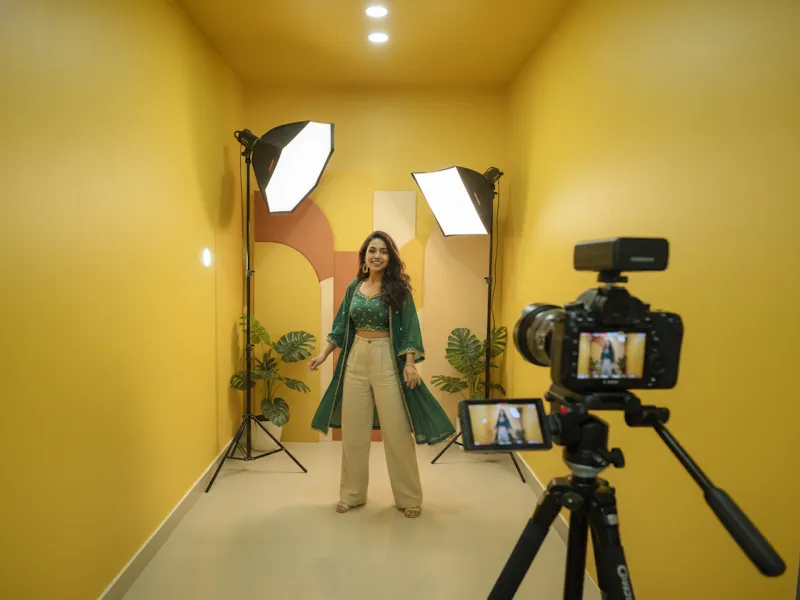 Visioneraa Studios