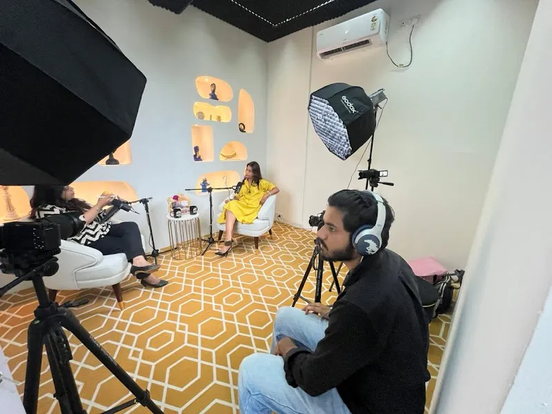 Visioneraa Studios