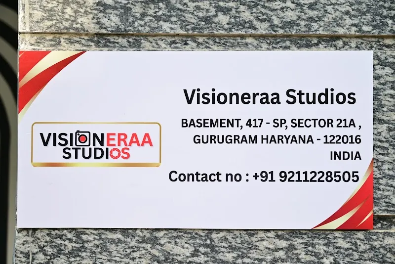 Visioneraa Studios