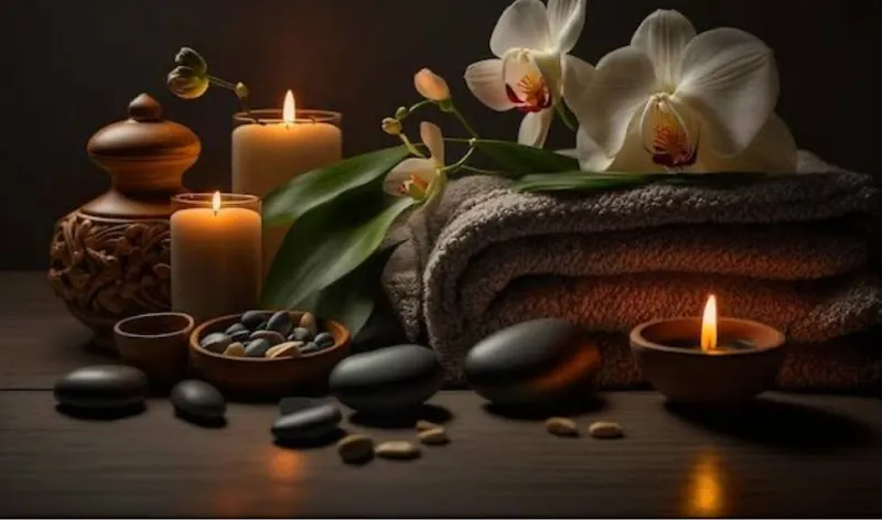 Best Therapy Family Spa
