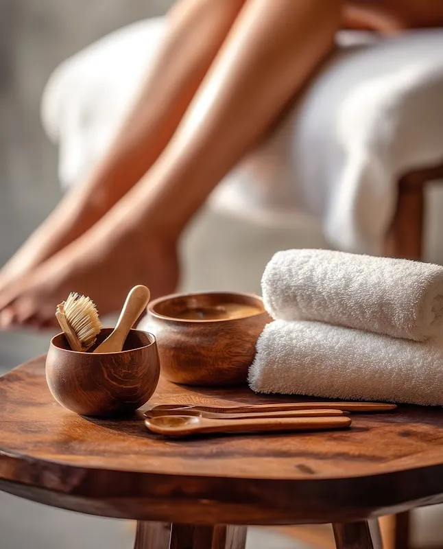 Best Therapy Family Spa
