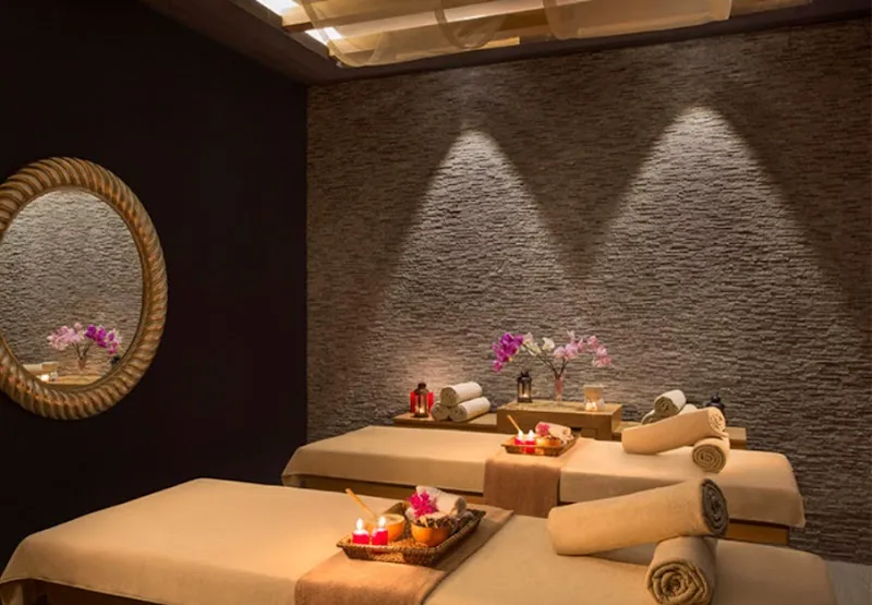 Best Therapy Family Spa