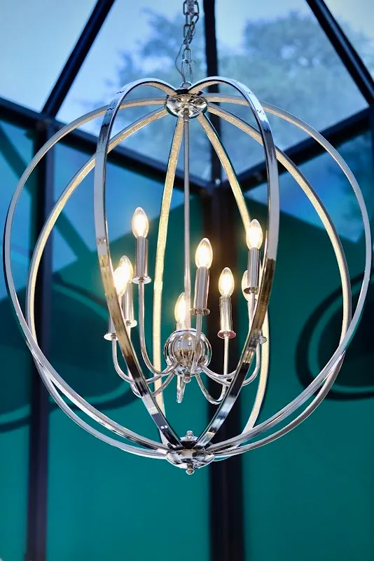 DAMRON & COMPANY SALON