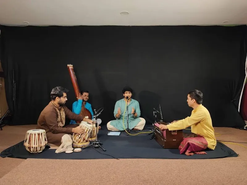 Kausthuva Studios