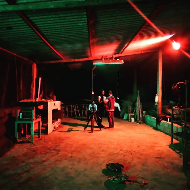 Kausthuva Studios
