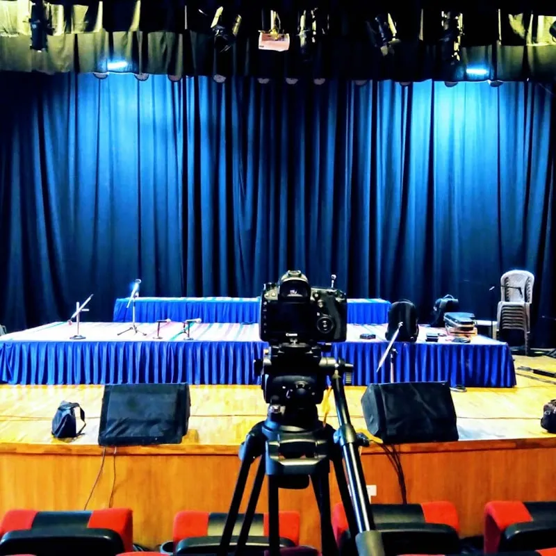 Kausthuva Studios