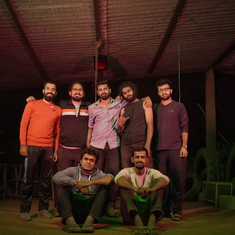 Kausthuva Studios