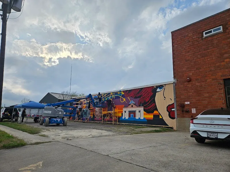 The Art Studio Inc