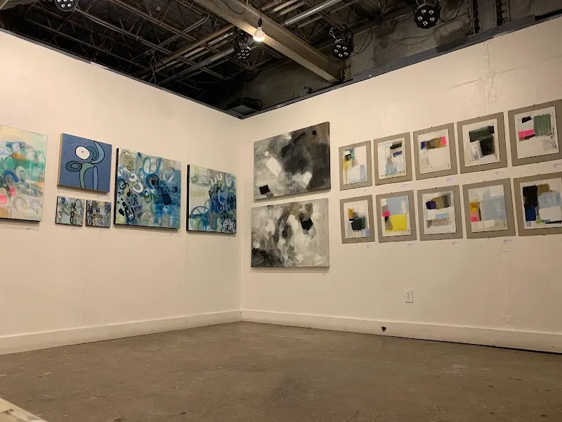 The Art Studio Inc