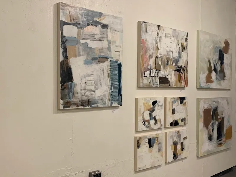 The Art Studio Inc
