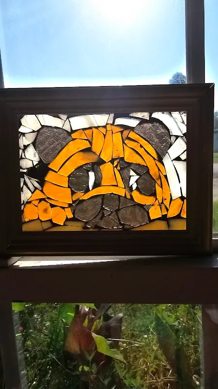 In the Dog House Art Studio