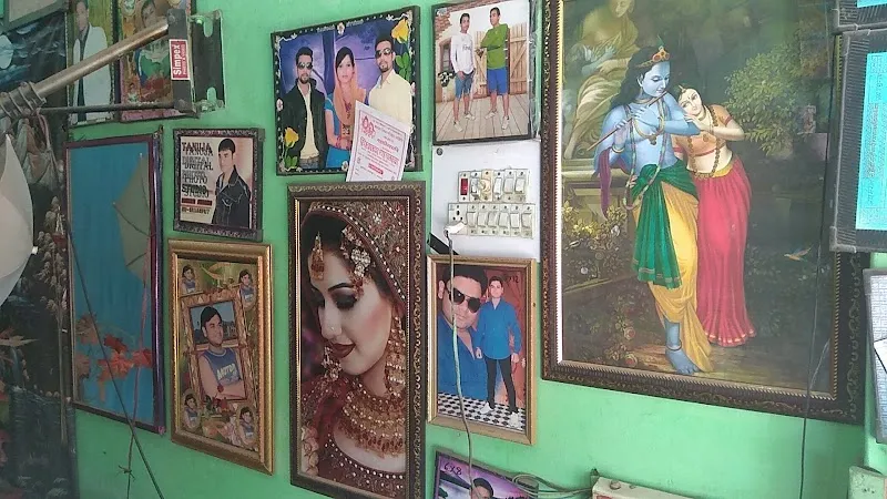 TANUJA DIGITAL PHOTO STUDIO