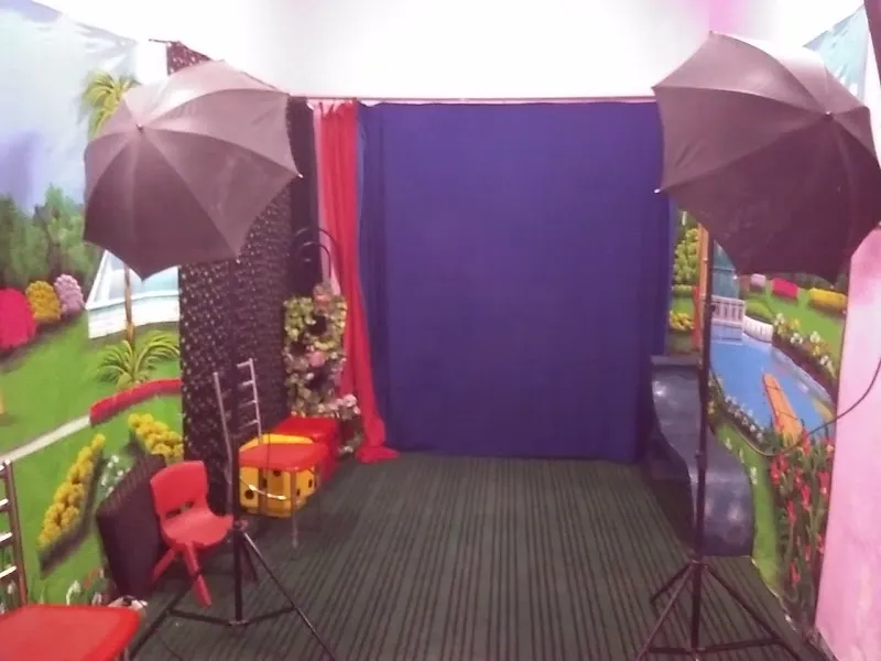 TANUJA DIGITAL PHOTO STUDIO