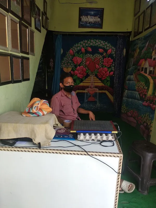 TANUJA DIGITAL PHOTO STUDIO