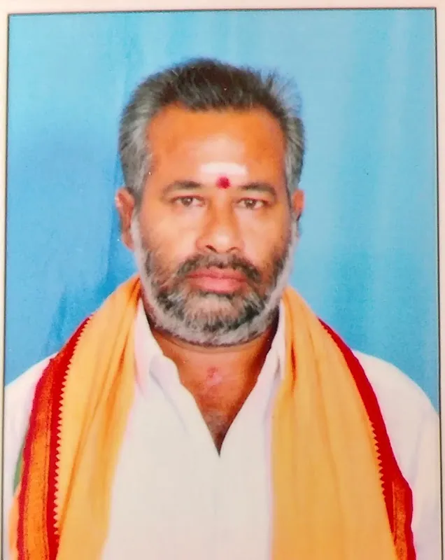 Rushi Yoga Mandiram (SV Yoga Branch)