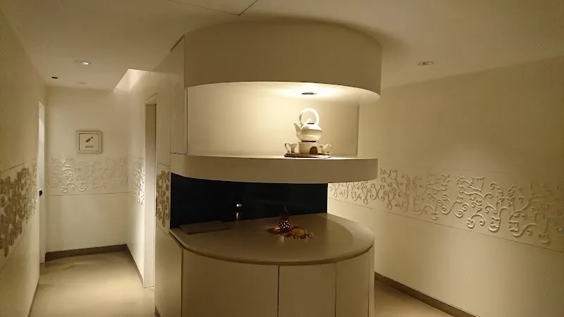 J Wellness Circle At Taj Yeshwantpur, Bengaluru
