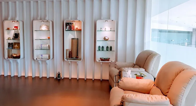J Wellness Circle At Taj Yeshwantpur, Bengaluru