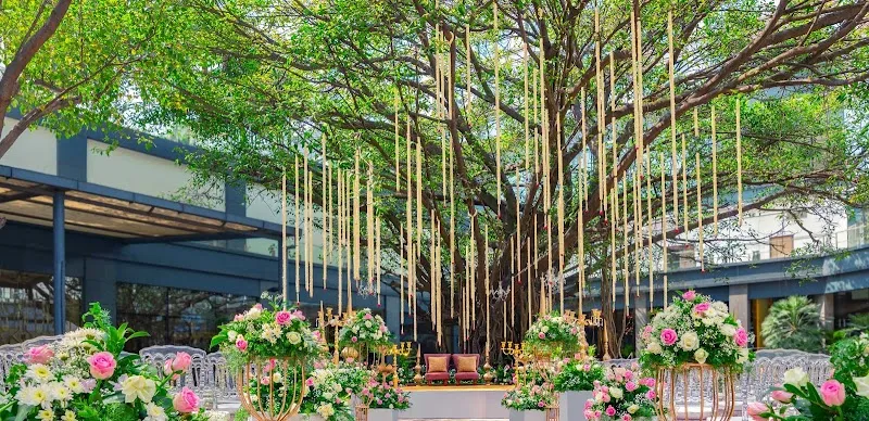 J Wellness Circle At Taj Yeshwantpur, Bengaluru