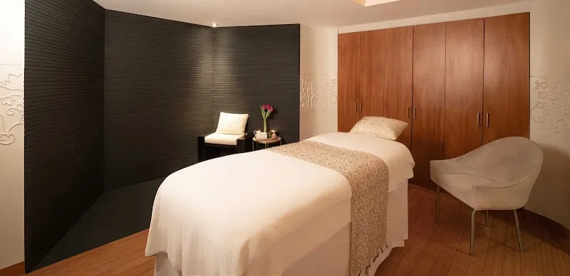 J Wellness Circle At Taj Yeshwantpur, Bengaluru