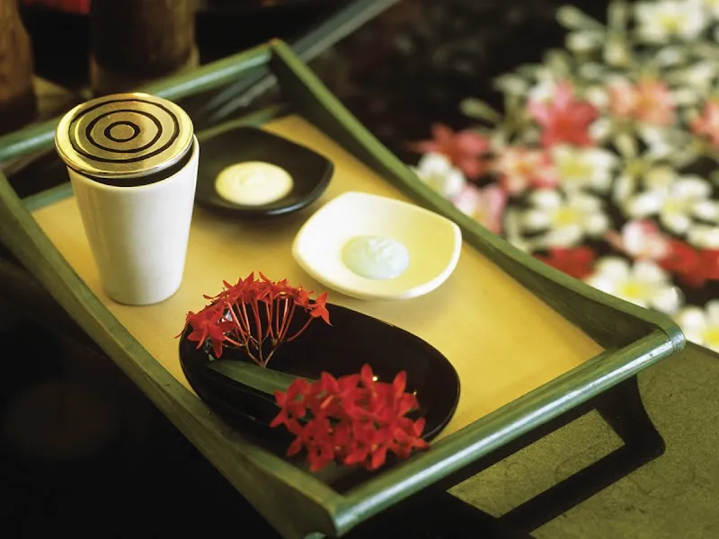 J Wellness Circle At Taj Yeshwantpur, Bengaluru