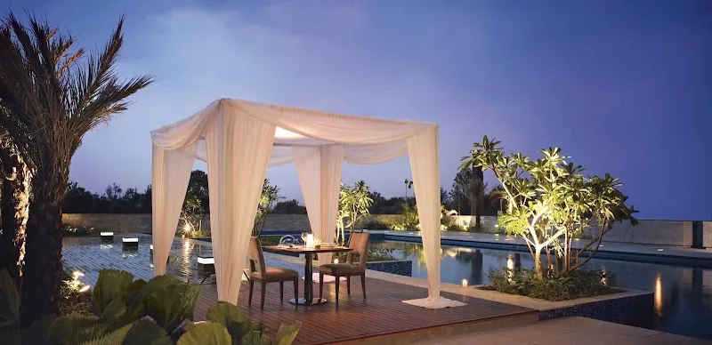 J Wellness Circle At Taj Yeshwantpur, Bengaluru