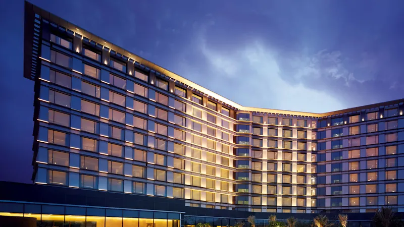 J Wellness Circle At Taj Yeshwantpur, Bengaluru