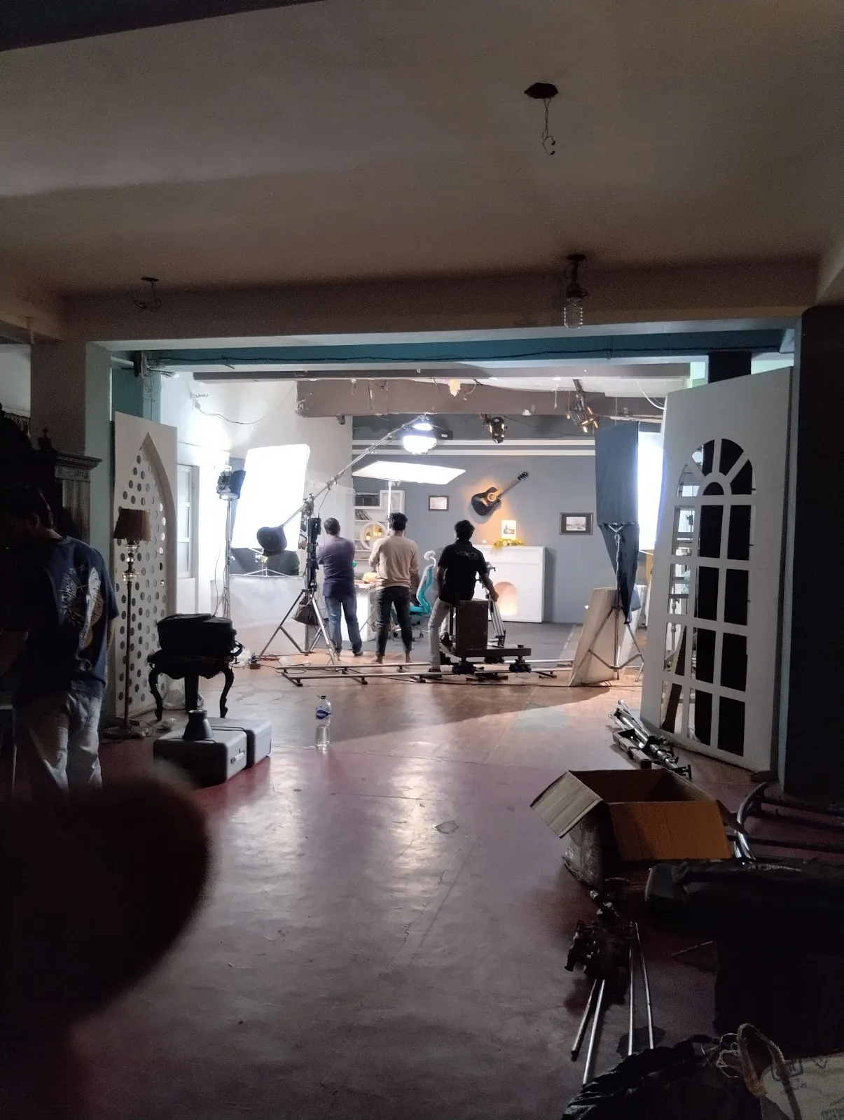 KATTAS PRODUCTION