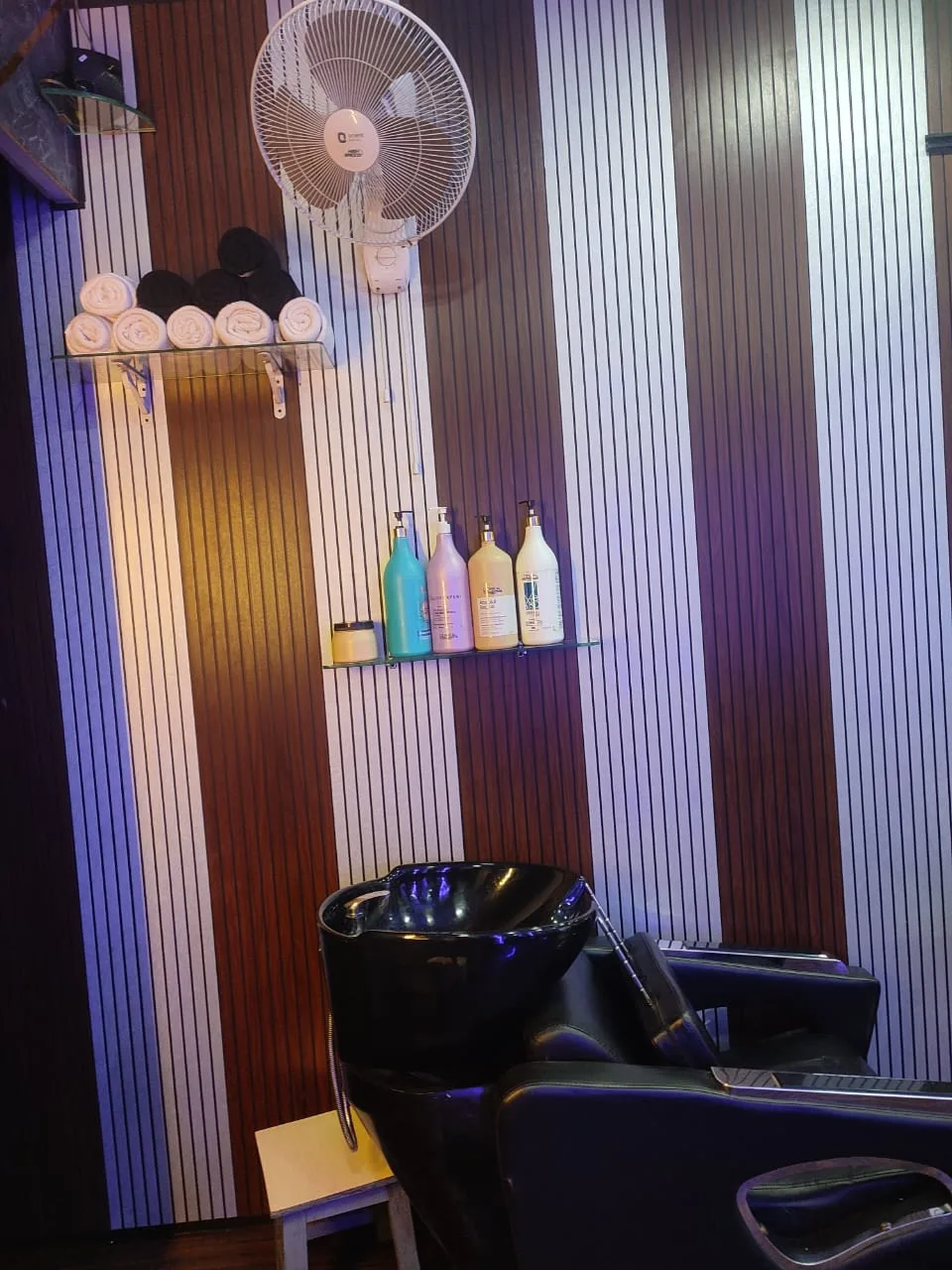 Kavita's Unisex salon