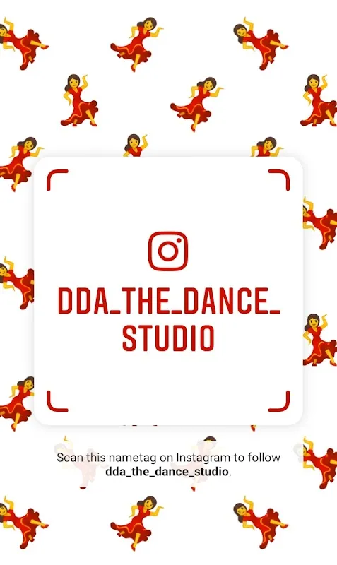 DDA STUDIO (CZ Dance Academy)