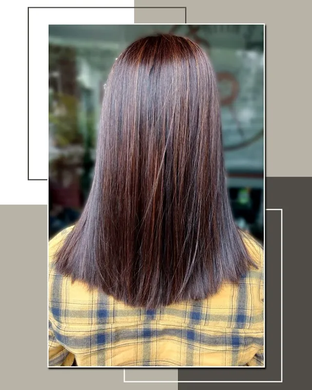 Nitin's Unisex Salon