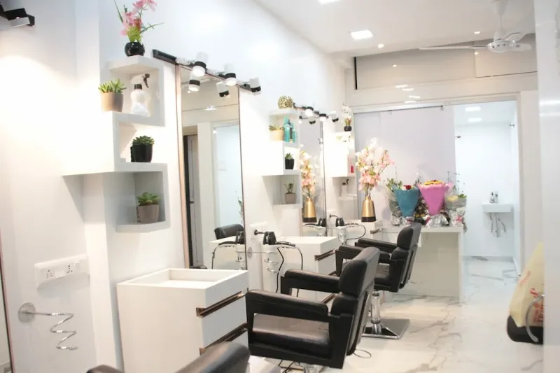 Nitin's Unisex Salon