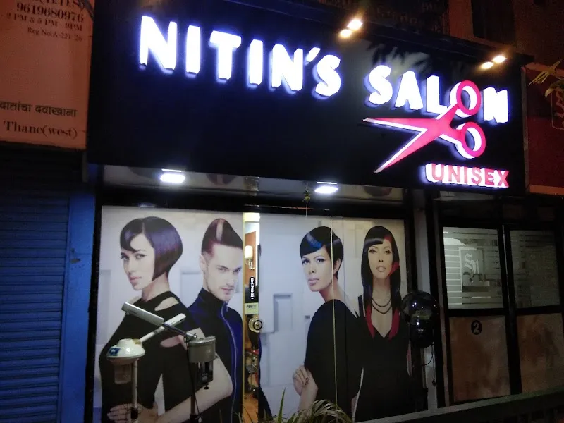 Nitin's Unisex Salon