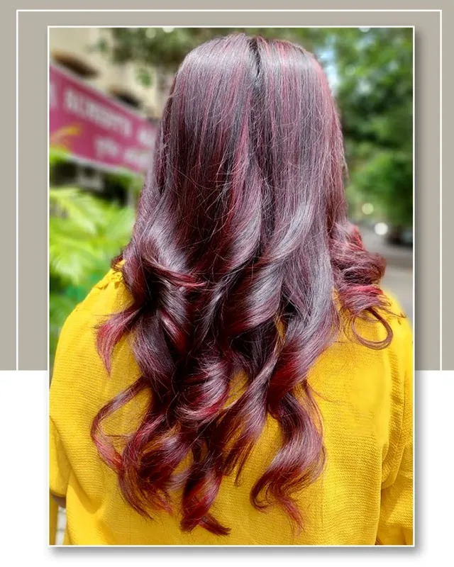 Nitin's Unisex Salon